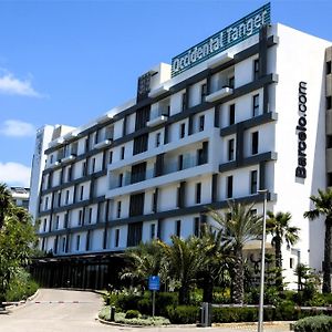 Occidental Tanger